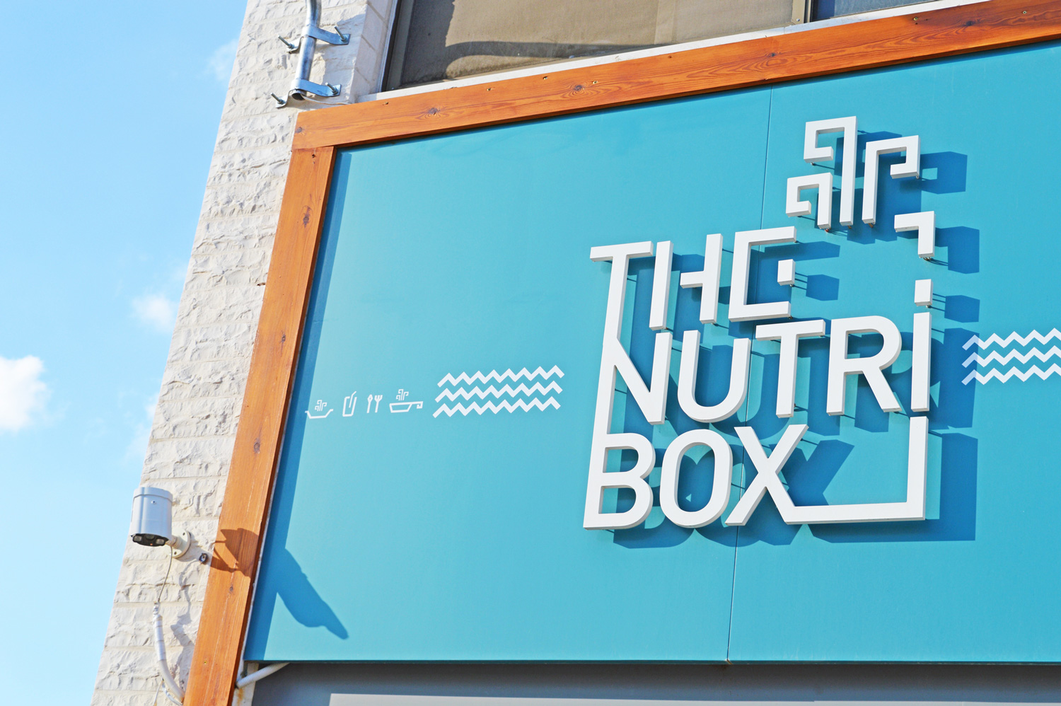The Nutribox Amman