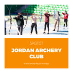 jordan archery