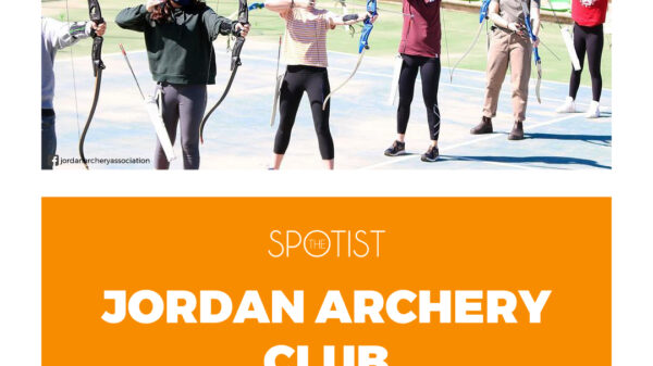 jordan archery